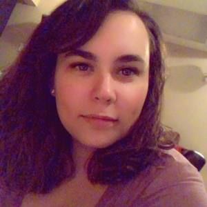 Meet your Posher, Kaitlin